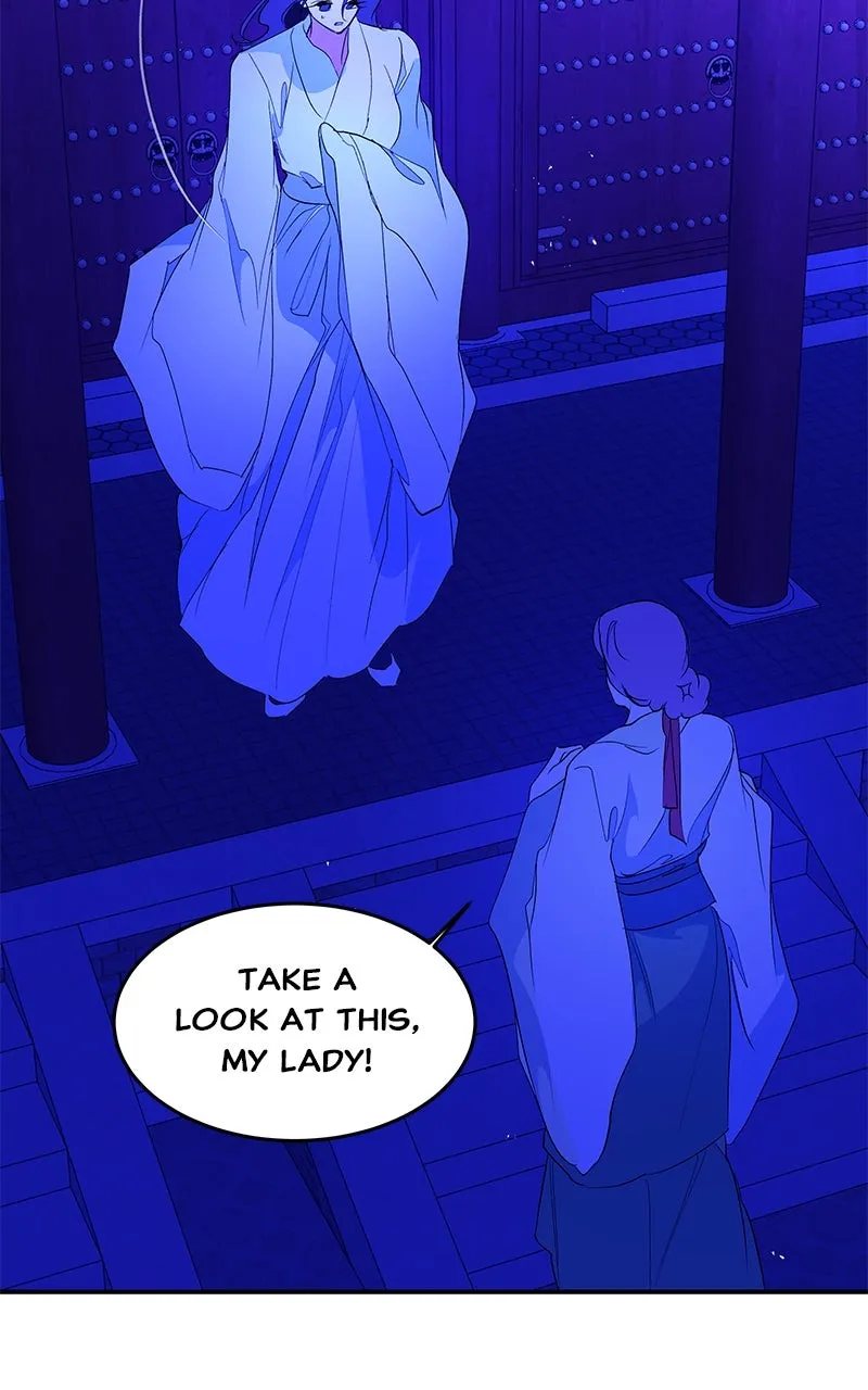 Read How a Goddess Wins Over Tigers chapter 118 image 1 on Lezhin