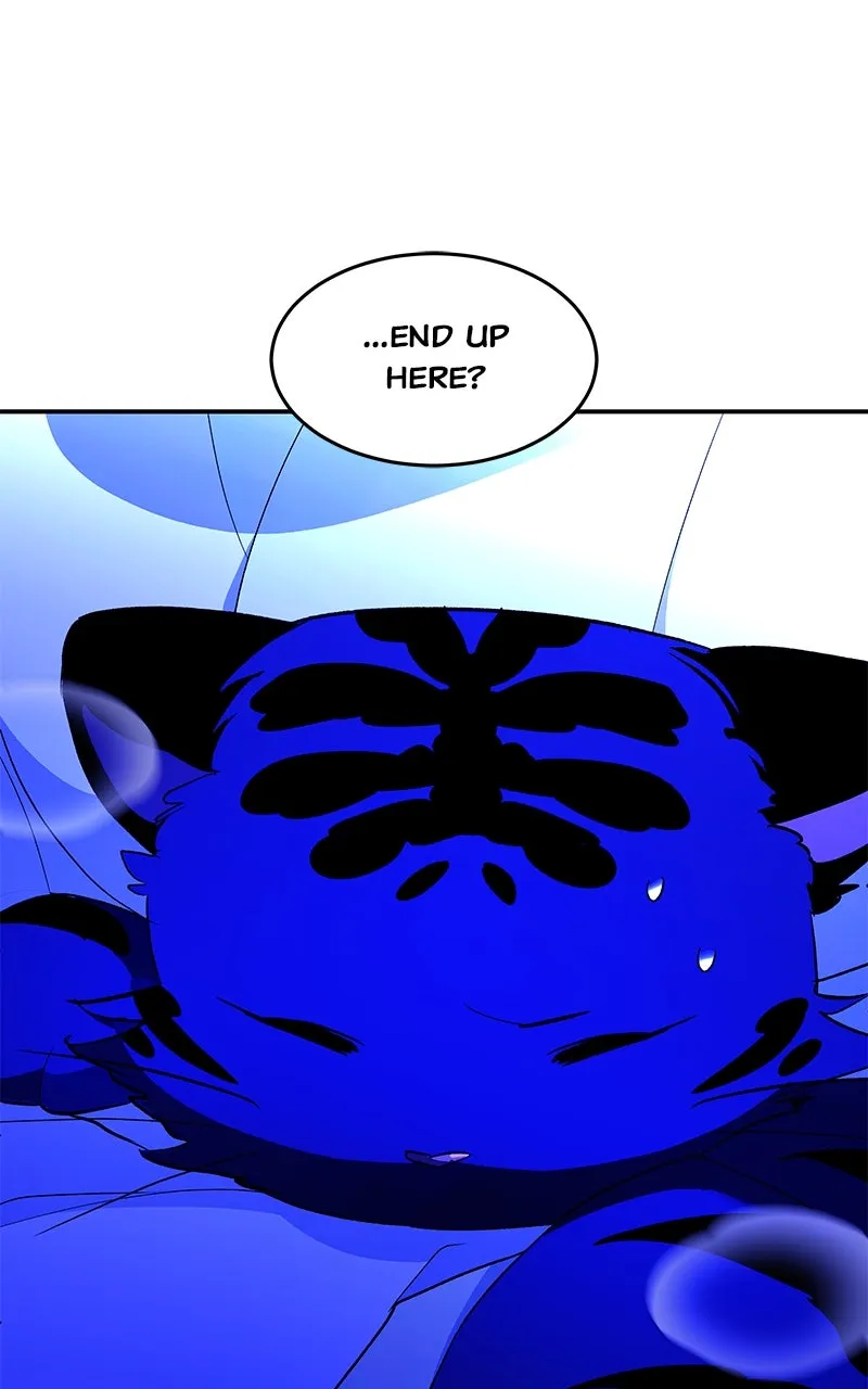 Read How a Goddess Wins Over Tigers chapter 118 image 10 on Lezhin