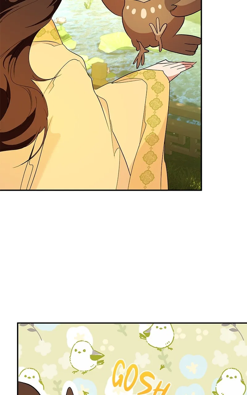Read How a Goddess Wins Over Tigers chapter 118 image 100 on Lezhin