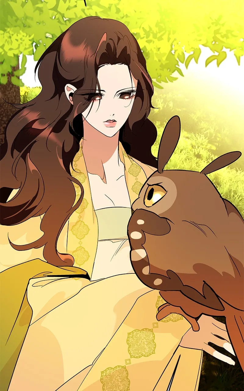 Read How a Goddess Wins Over Tigers chapter 118 image 102 on Lezhin