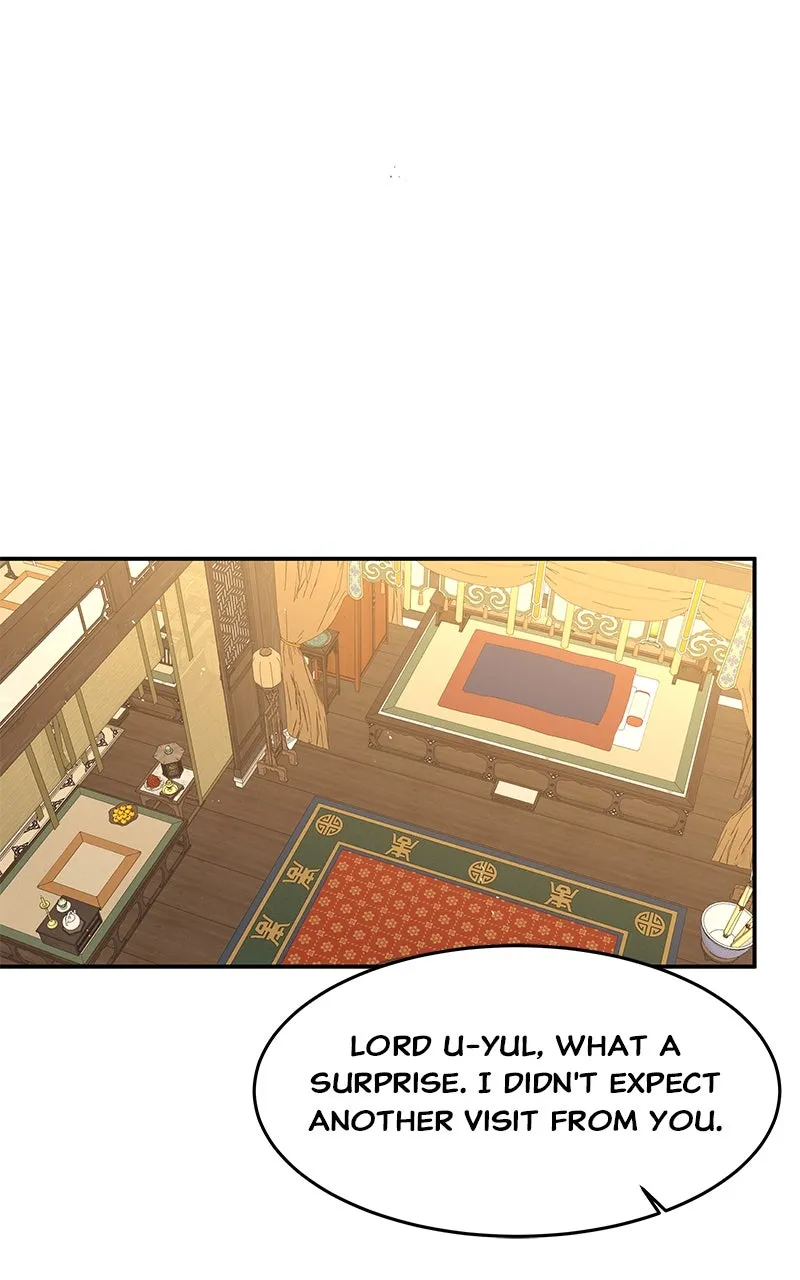 Read How a Goddess Wins Over Tigers chapter 118 image 105 on Lezhin
