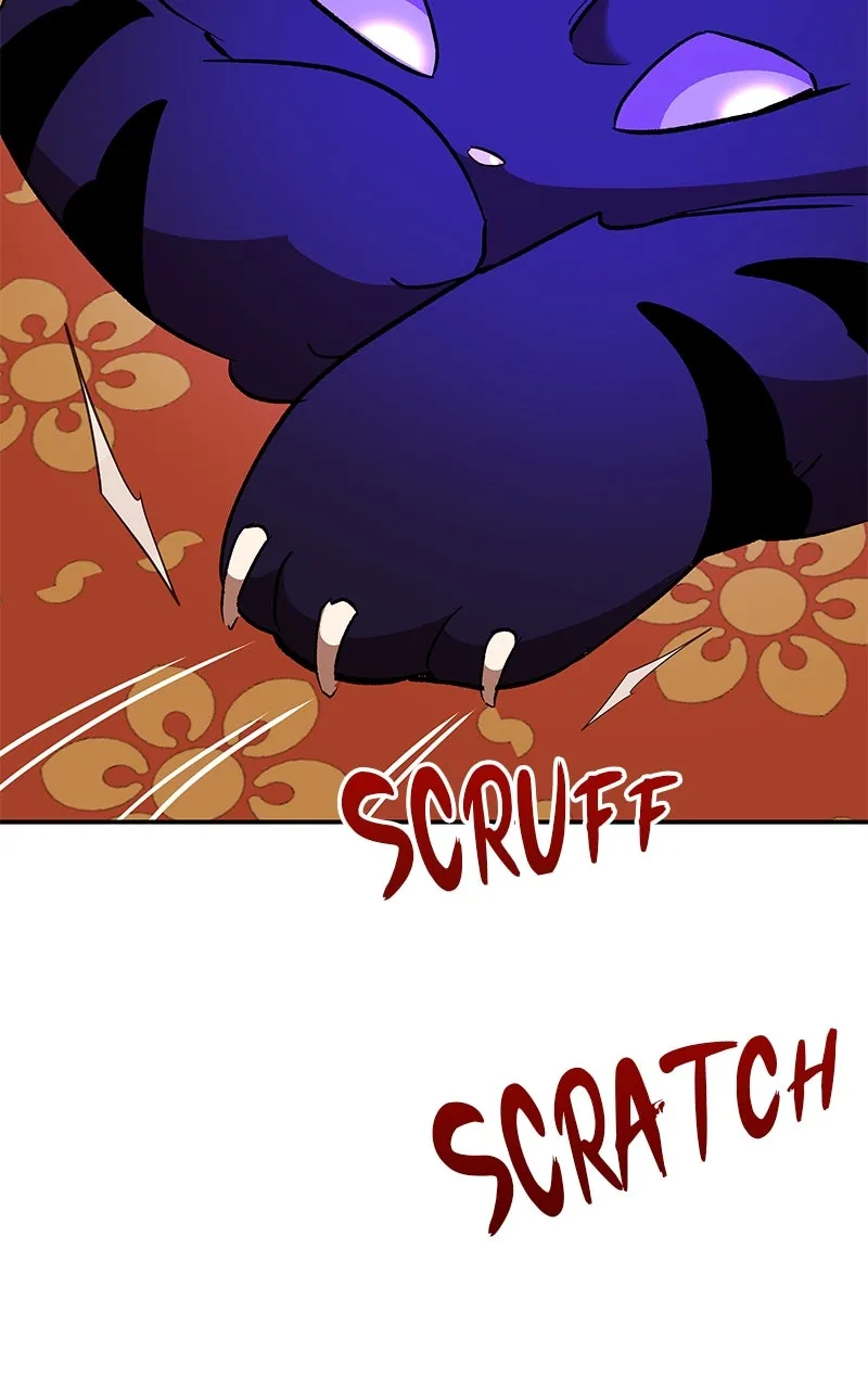 Read How a Goddess Wins Over Tigers chapter 118 image 107 on Lezhin
