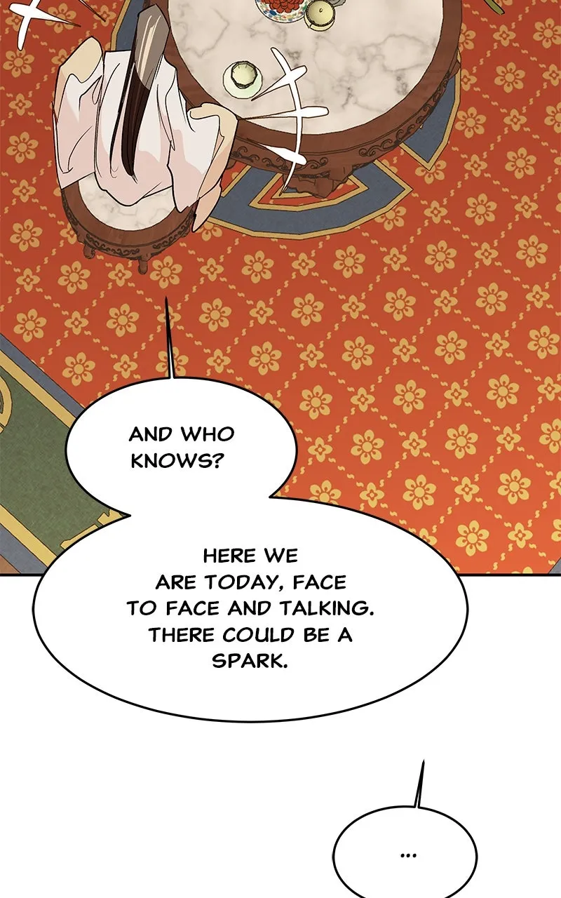 Read How a Goddess Wins Over Tigers chapter 118 image 109 on Lezhin