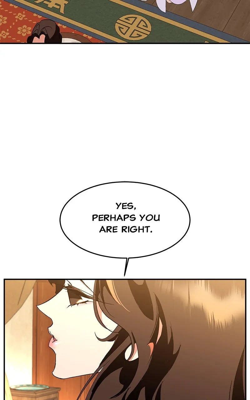 Read How a Goddess Wins Over Tigers chapter 118 image 111 on Lezhin
