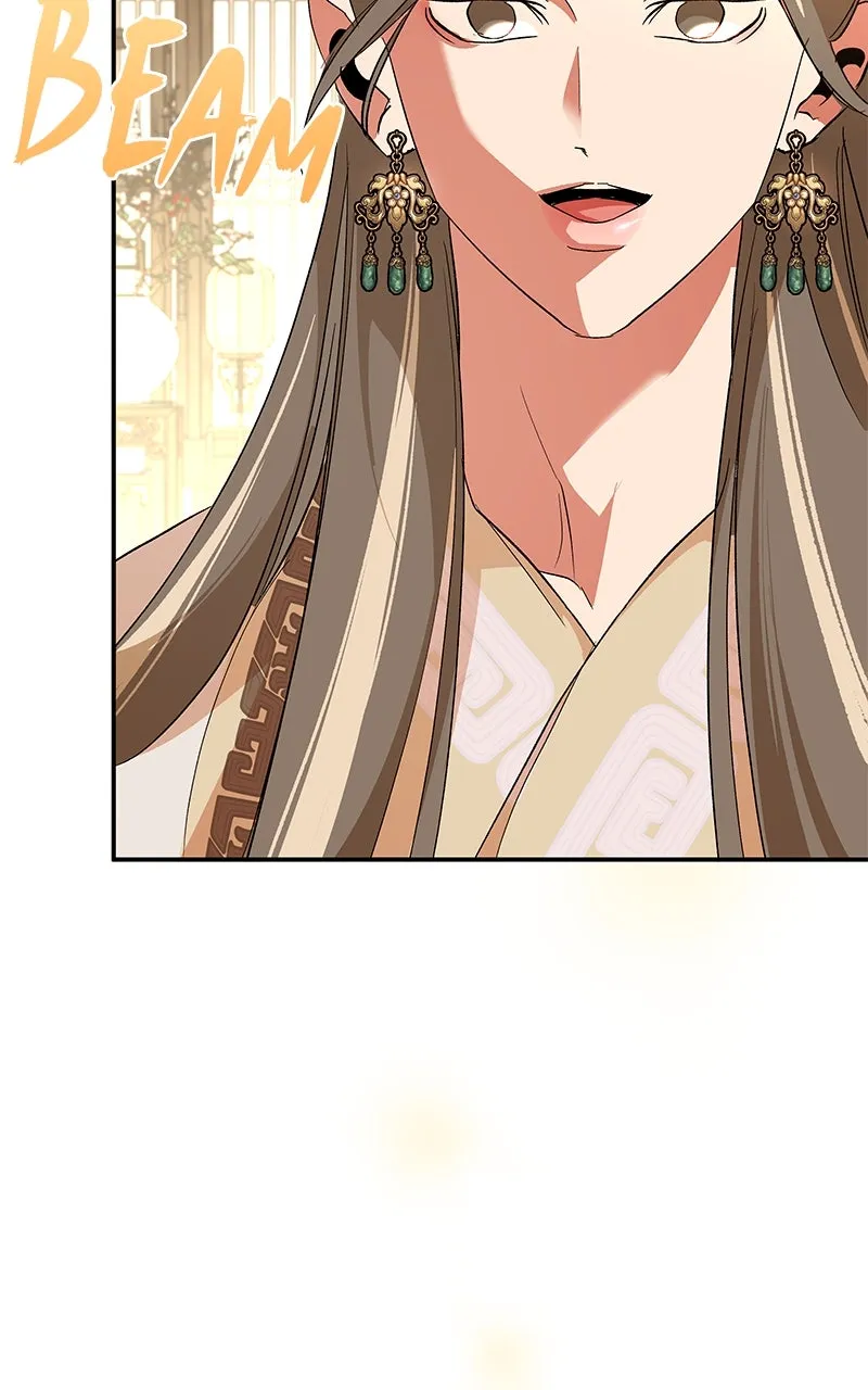 Read How a Goddess Wins Over Tigers chapter 118 image 116 on Lezhin