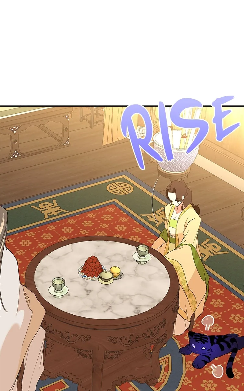 Read How a Goddess Wins Over Tigers chapter 118 image 118 on Lezhin