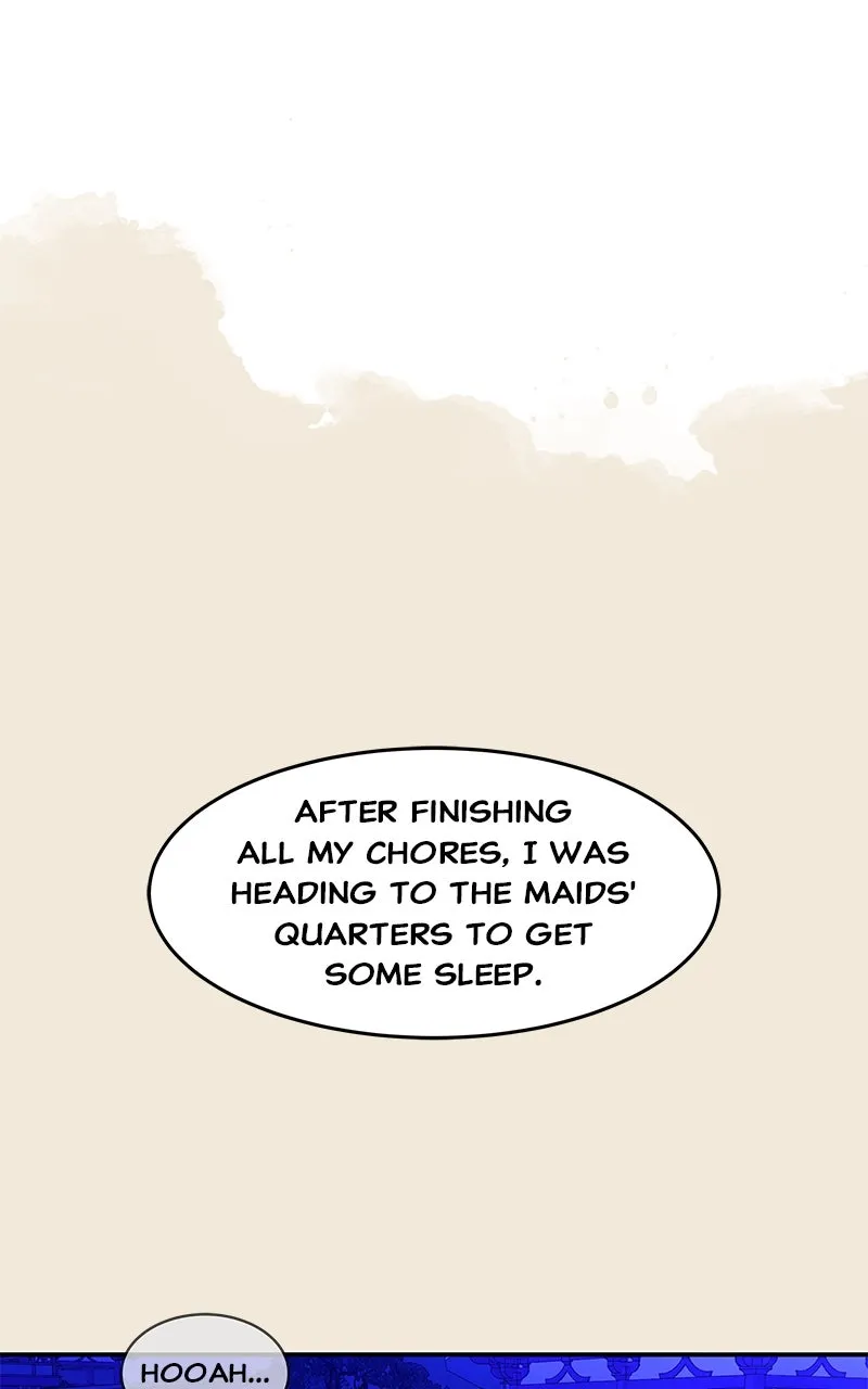 Read How a Goddess Wins Over Tigers chapter 118 image 12 on Lezhin
