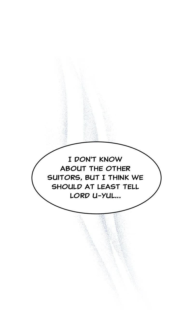 Read How a Goddess Wins Over Tigers chapter 118 image 121 on Lezhin