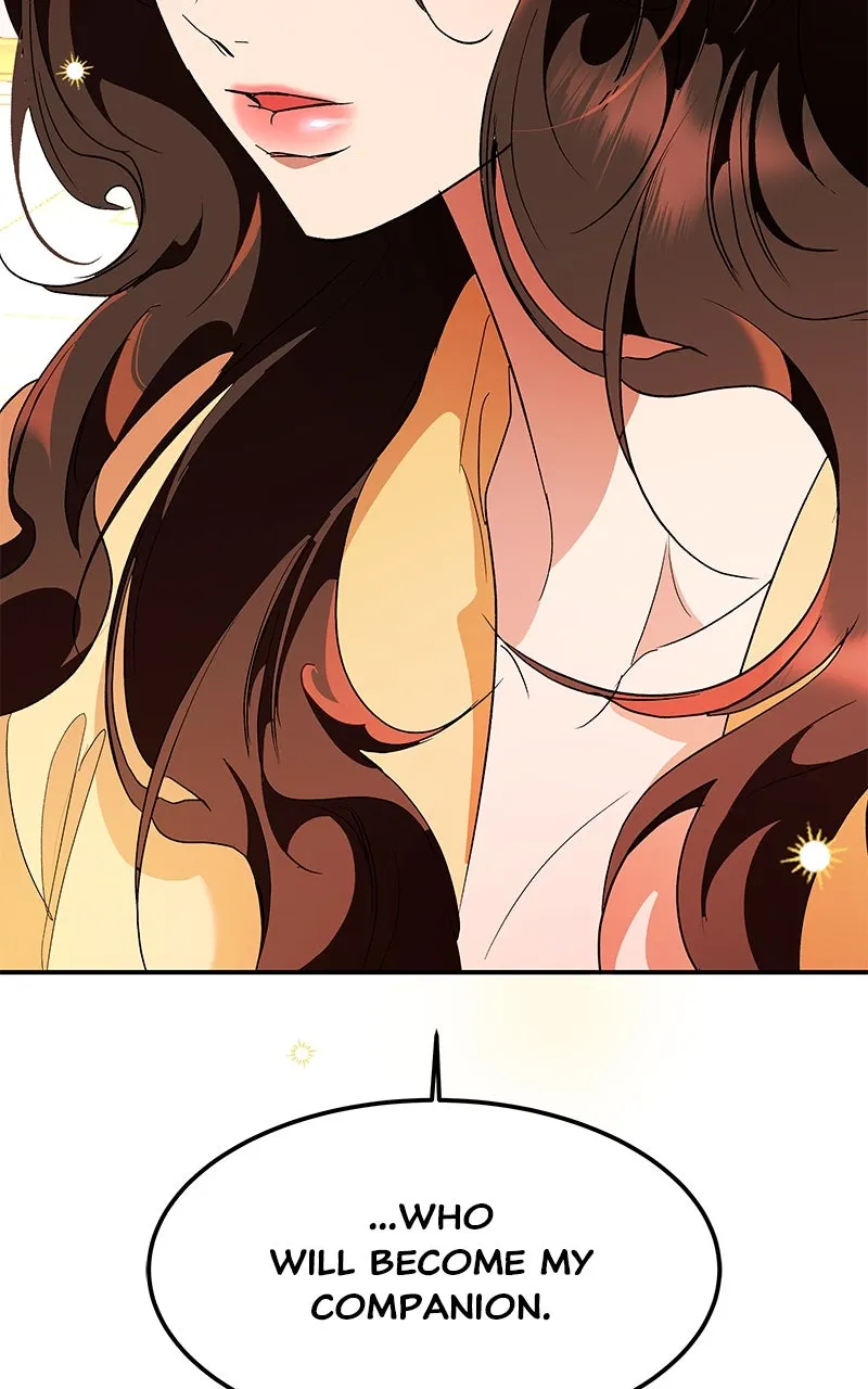 Read How a Goddess Wins Over Tigers chapter 118 image 123 on Lezhin