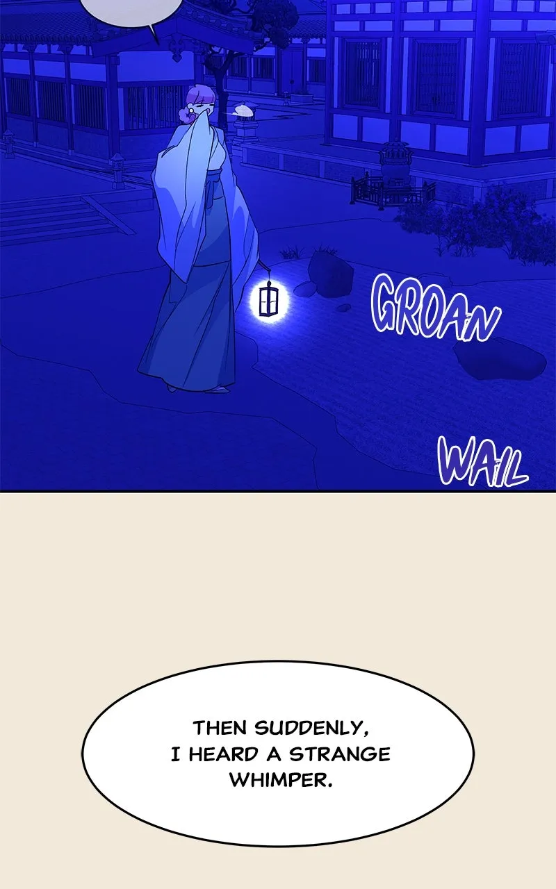 Read How a Goddess Wins Over Tigers chapter 118 image 13 on Lezhin