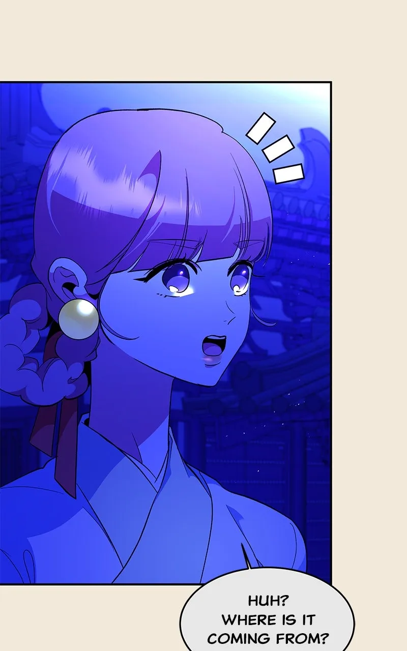 Read How a Goddess Wins Over Tigers chapter 118 image 14 on Lezhin