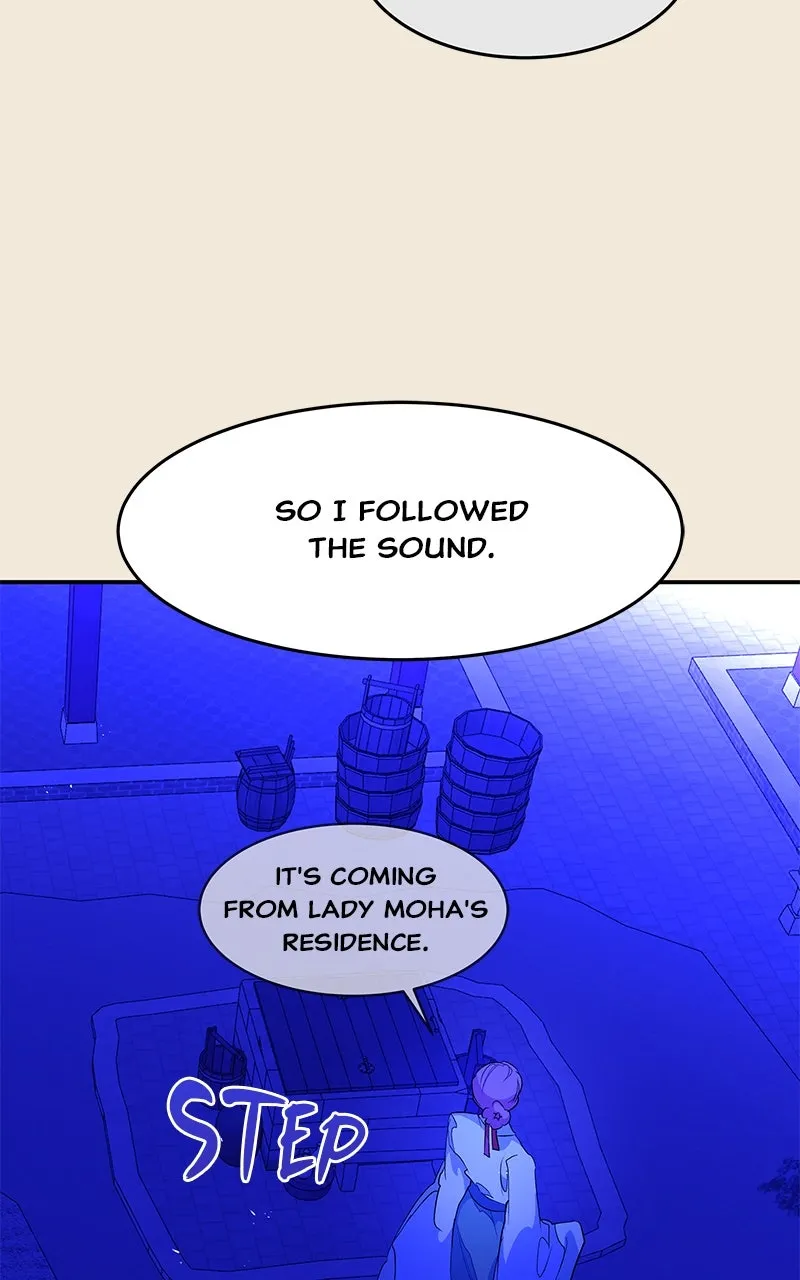 Read How a Goddess Wins Over Tigers chapter 118 image 15 on Lezhin