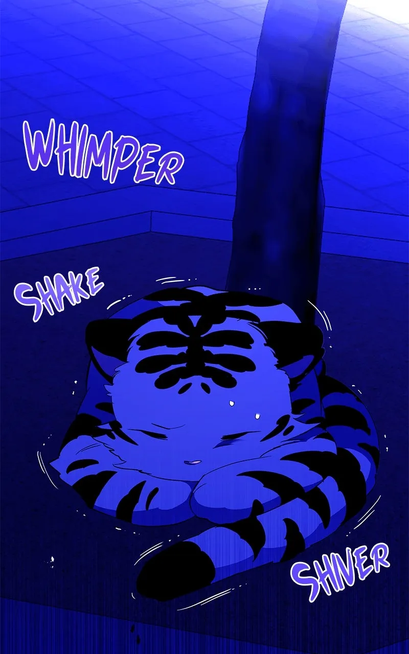 Read How a Goddess Wins Over Tigers chapter 118 image 18 on Lezhin