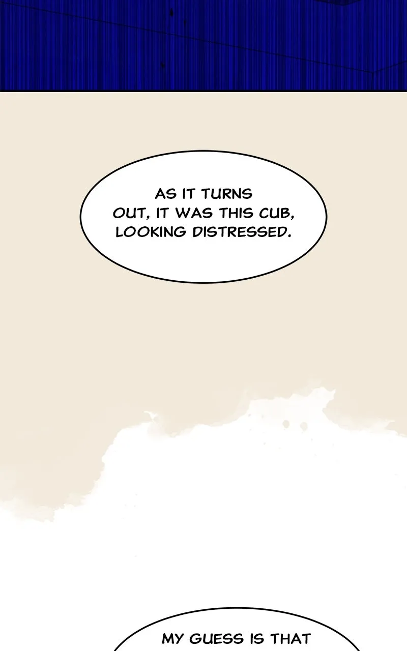 Read How a Goddess Wins Over Tigers chapter 118 image 19 on Lezhin