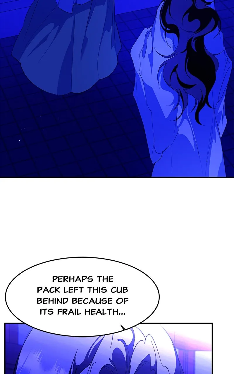 Read How a Goddess Wins Over Tigers chapter 118 image 21 on Lezhin