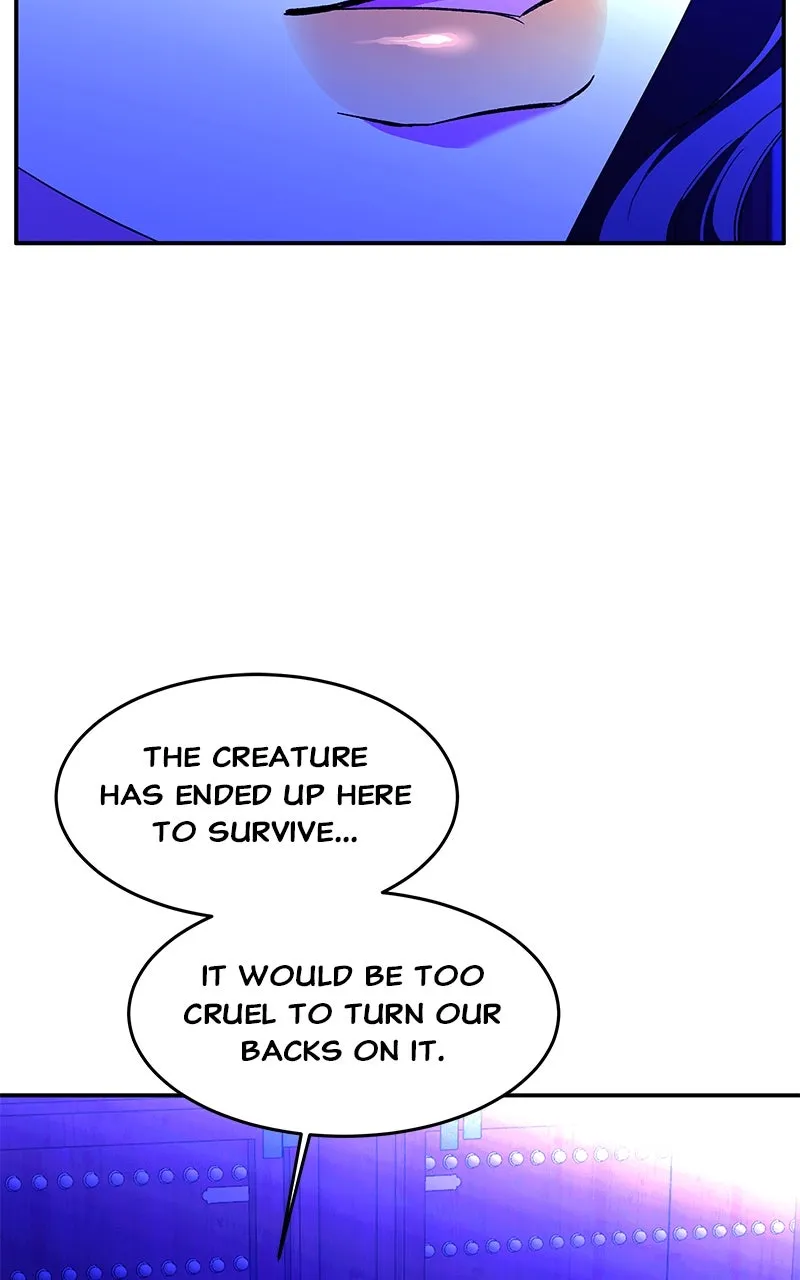 Read How a Goddess Wins Over Tigers chapter 118 image 25 on Lezhin