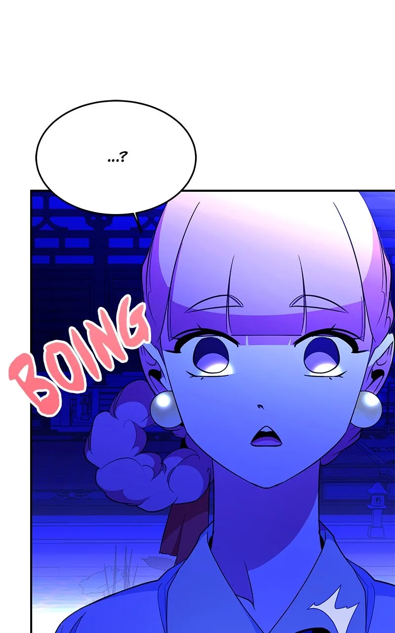 Read How a Goddess Wins Over Tigers chapter 118 image 29 on Lezhin
