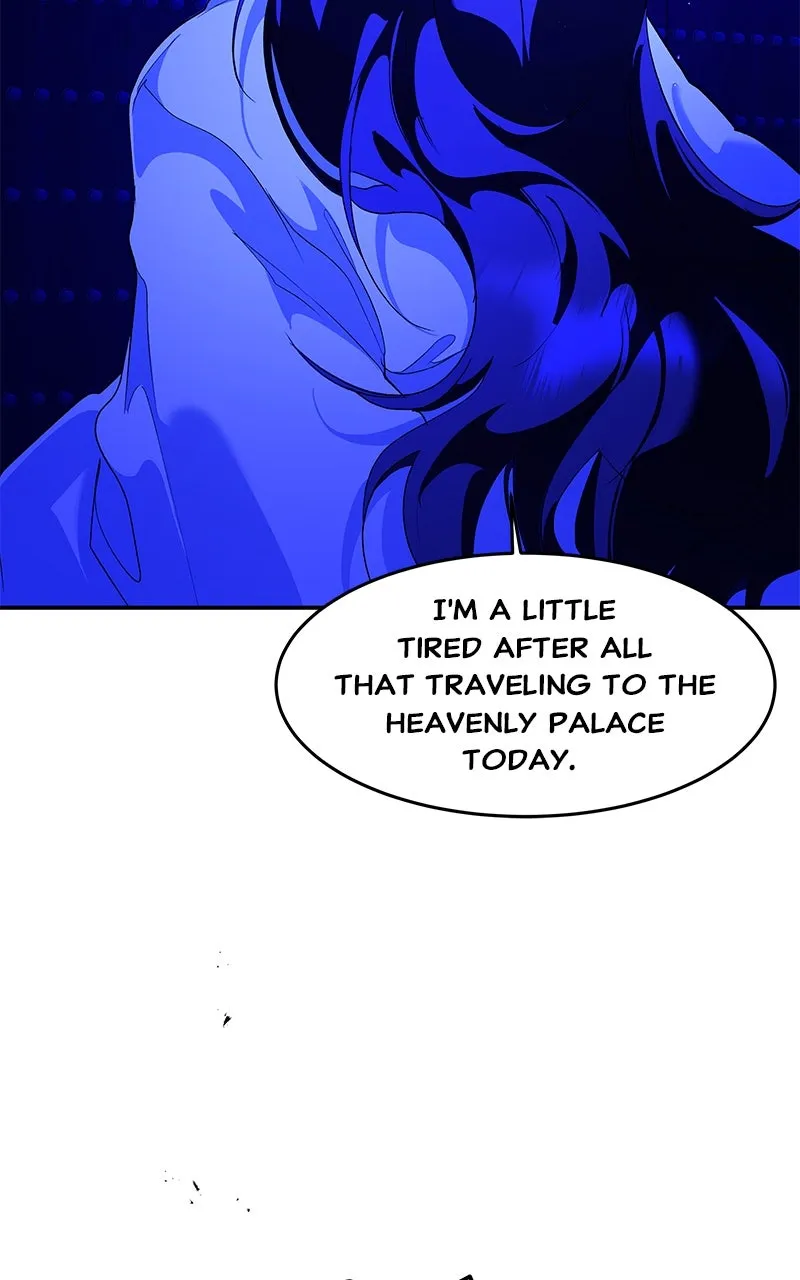 Read How a Goddess Wins Over Tigers chapter 118 image 35 on Lezhin