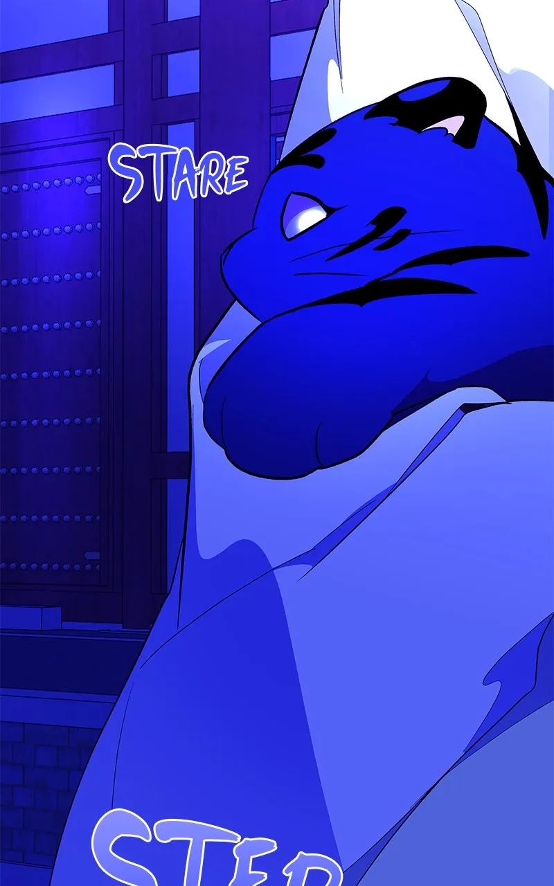 Read How a Goddess Wins Over Tigers chapter 118 image 44 on Lezhin