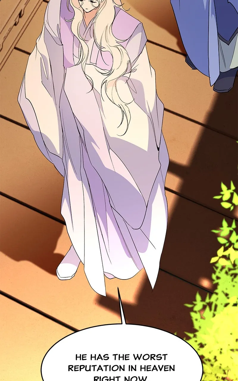Read How a Goddess Wins Over Tigers chapter 118 image 49 on Lezhin