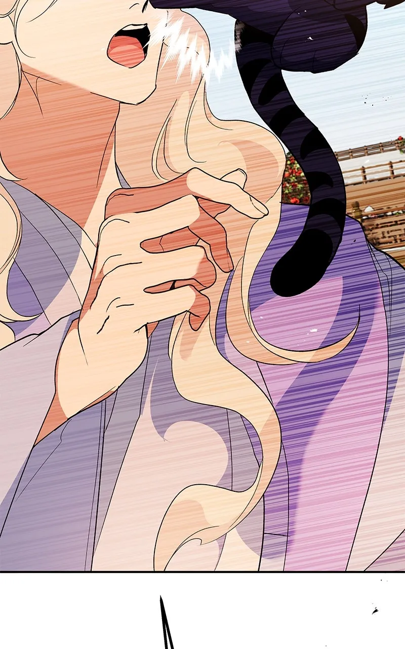 Read How a Goddess Wins Over Tigers chapter 118 image 55 on Lezhin