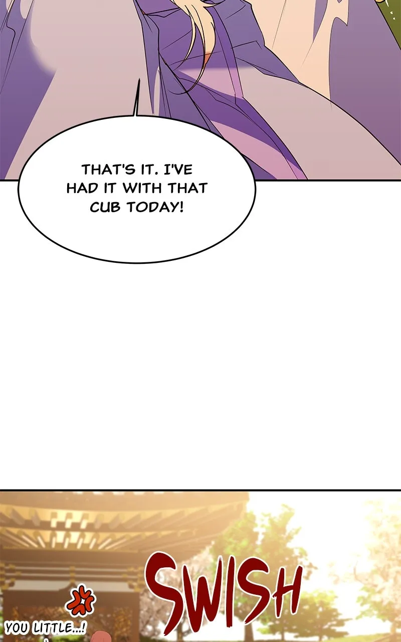 Read How a Goddess Wins Over Tigers chapter 118 image 61 on Lezhin