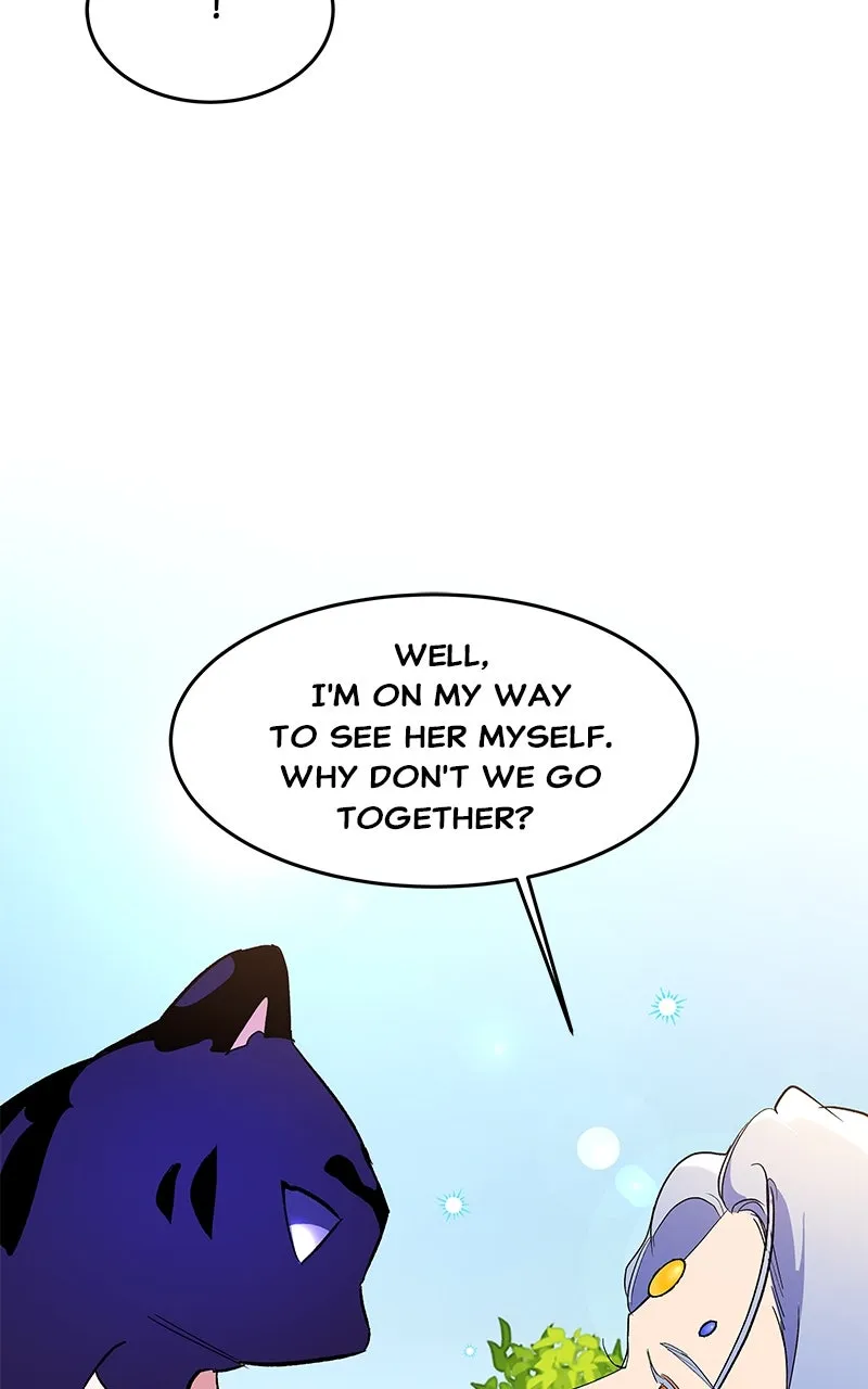Read How a Goddess Wins Over Tigers chapter 118 image 64 on Lezhin