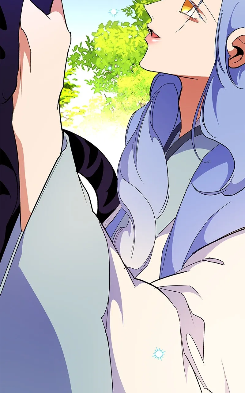 Read How a Goddess Wins Over Tigers chapter 118 image 65 on Lezhin