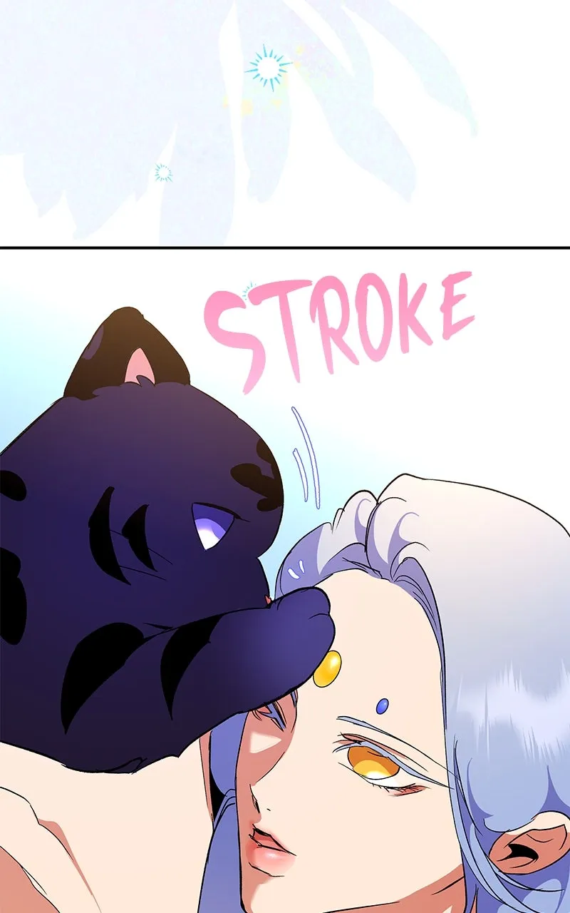 Read How a Goddess Wins Over Tigers chapter 118 image 68 on Lezhin