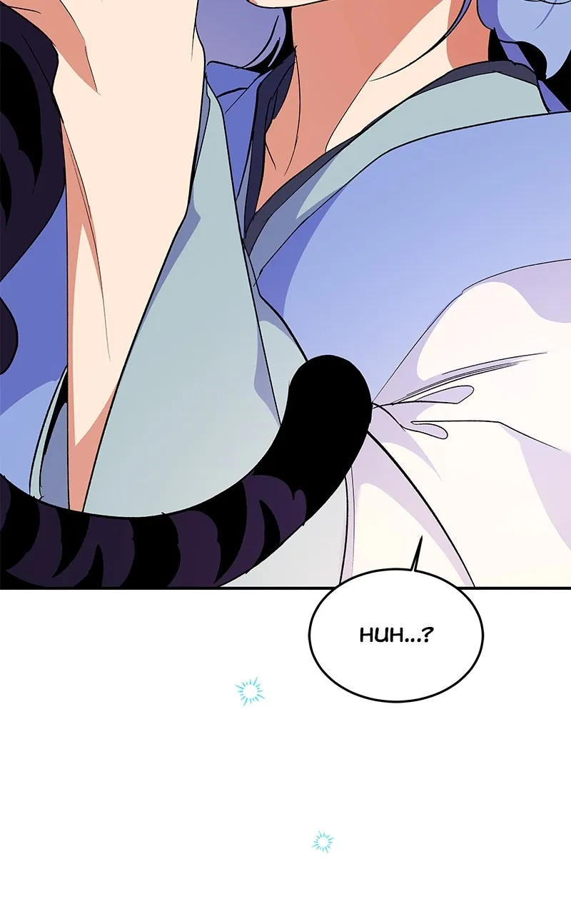 Read How a Goddess Wins Over Tigers chapter 118 image 69 on Lezhin