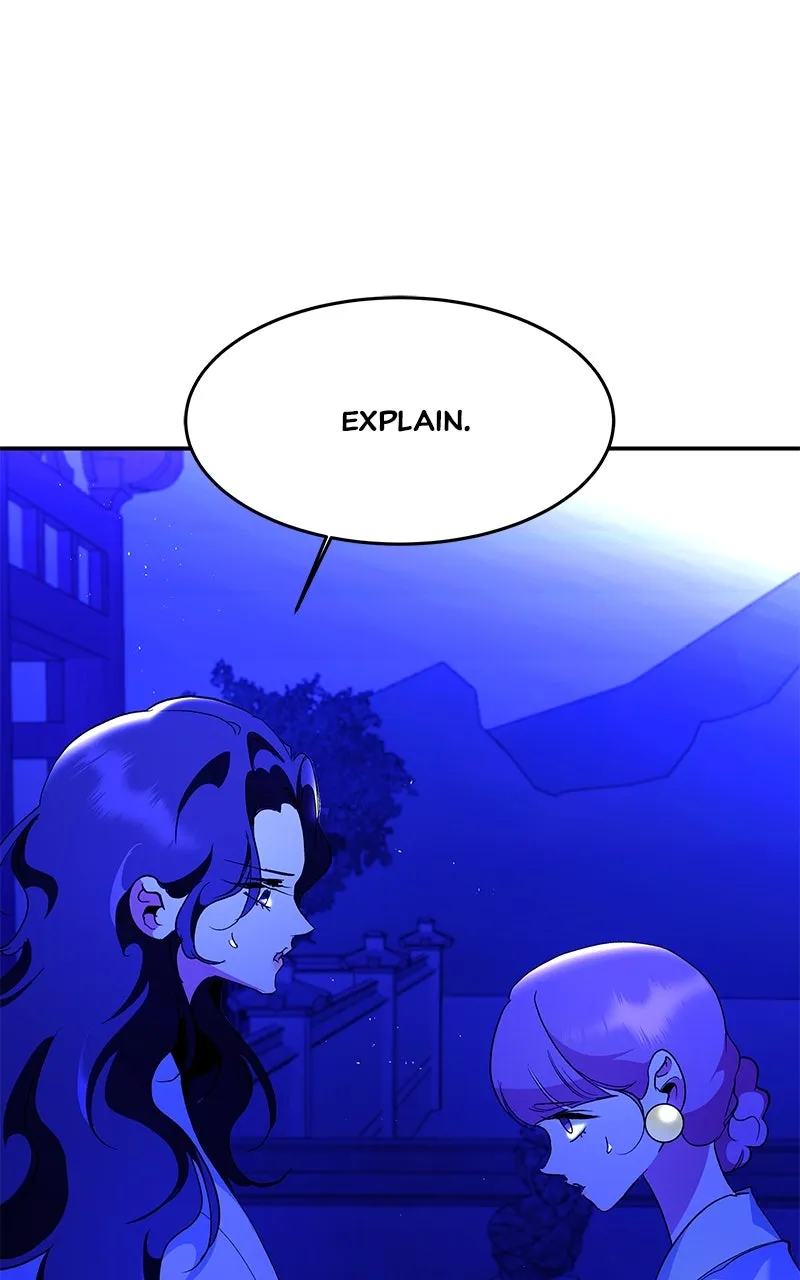 Read How a Goddess Wins Over Tigers chapter 118 image 7 on Lezhin