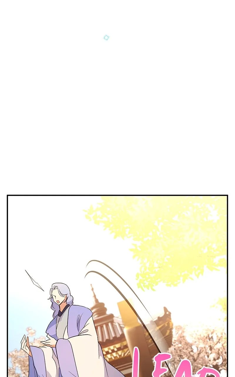 Read How a Goddess Wins Over Tigers chapter 118 image 70 on Lezhin