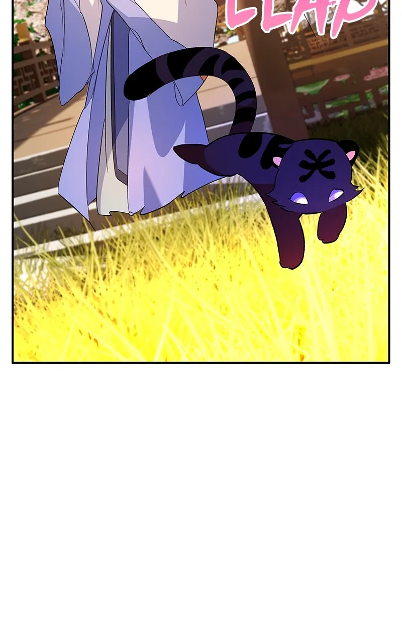 Read How a Goddess Wins Over Tigers chapter 118 image 71 on Lezhin