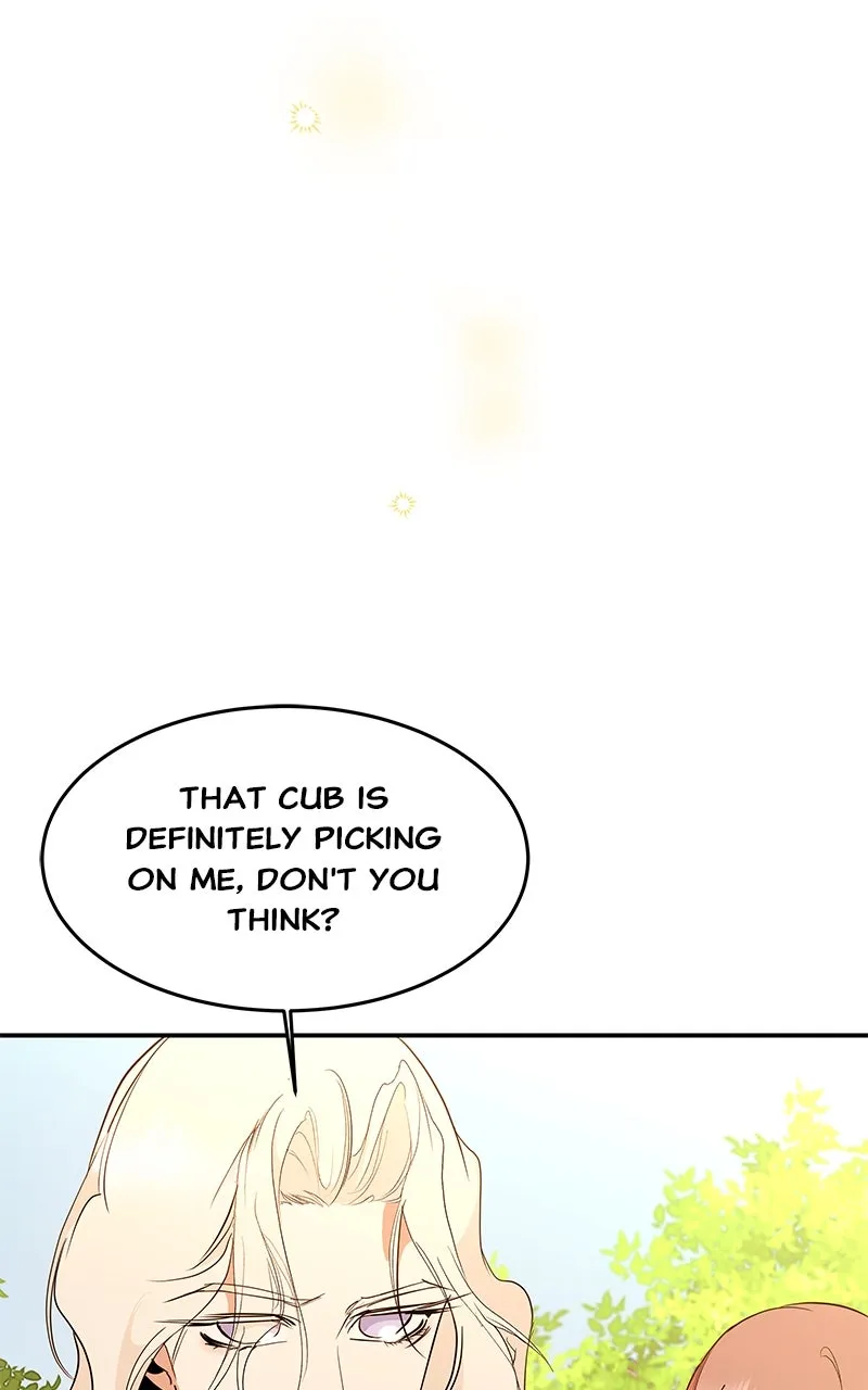 Read How a Goddess Wins Over Tigers chapter 118 image 75 on Lezhin