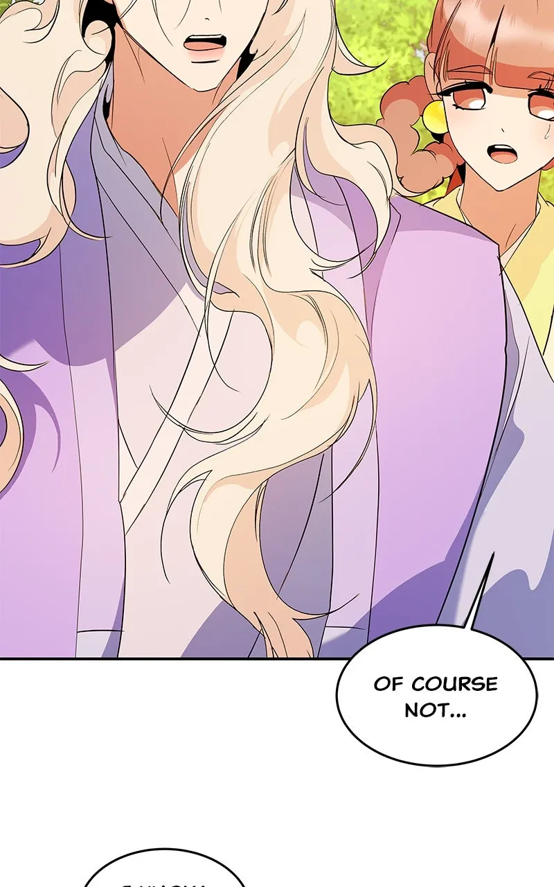 Read How a Goddess Wins Over Tigers chapter 118 image 76 on Lezhin