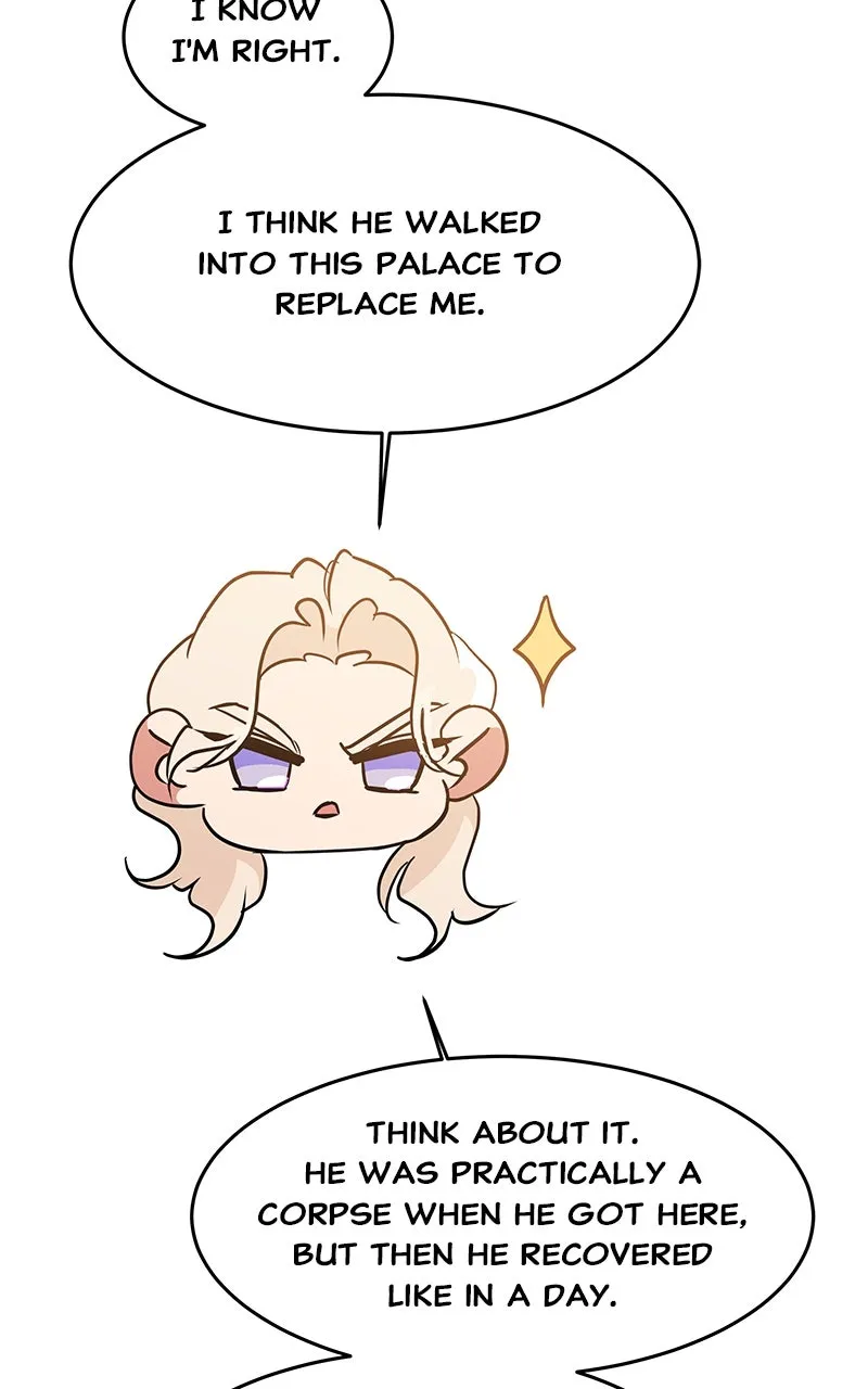 Read How a Goddess Wins Over Tigers chapter 118 image 77 on Lezhin