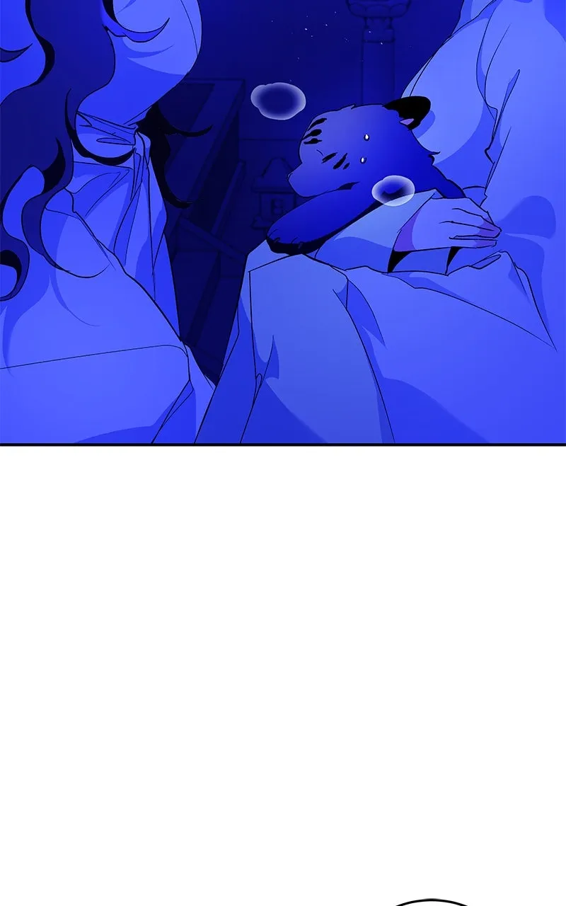Read How a Goddess Wins Over Tigers chapter 118 image 8 on Lezhin