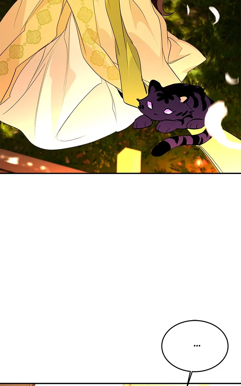 Read How a Goddess Wins Over Tigers chapter 118 image 80 on Lezhin