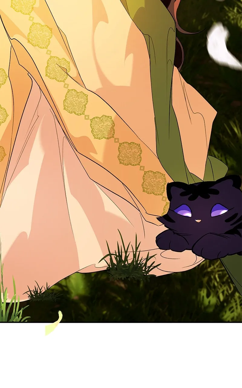 Read How a Goddess Wins Over Tigers chapter 118 image 85 on Lezhin