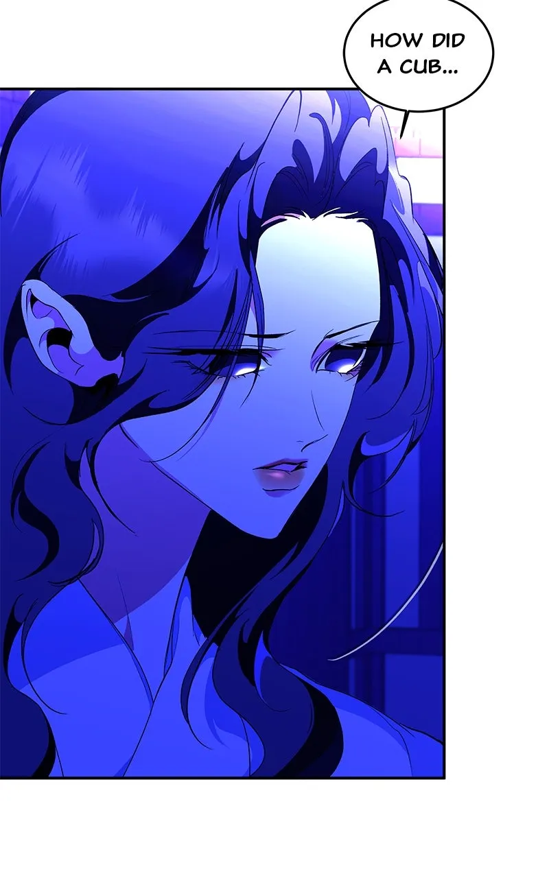 Read How a Goddess Wins Over Tigers chapter 118 image 9 on Lezhin