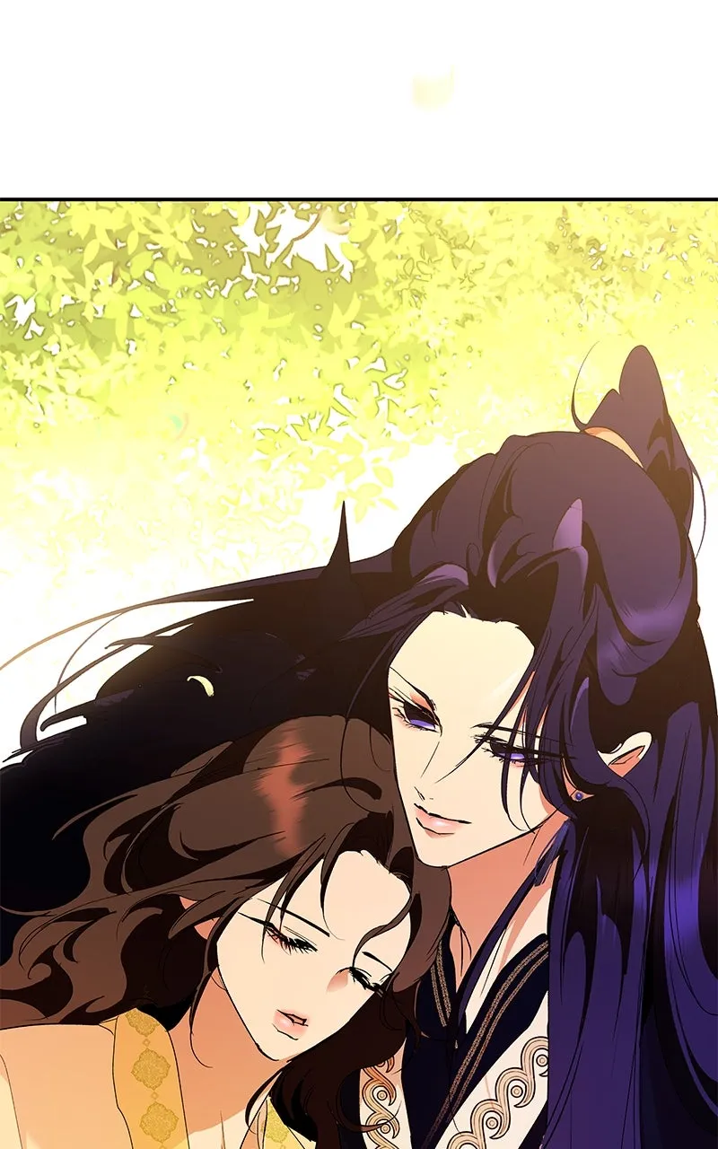 Read How a Goddess Wins Over Tigers chapter 118 image 91 on Lezhin