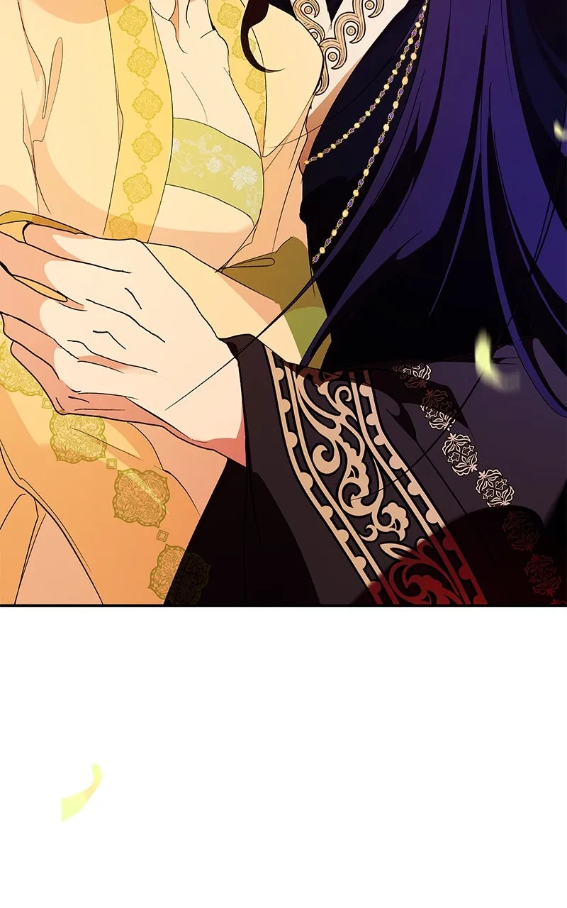 Read How a Goddess Wins Over Tigers chapter 118 image 92 on Lezhin