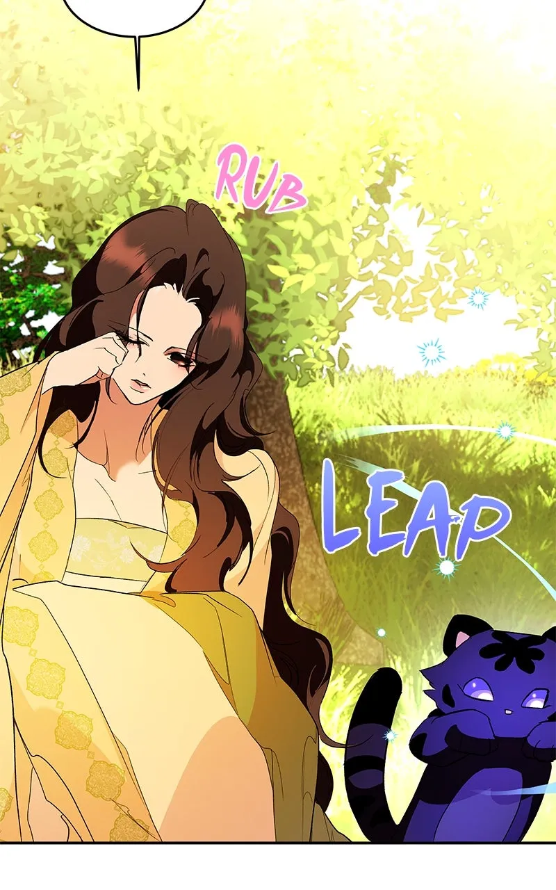 Read How a Goddess Wins Over Tigers chapter 118 image 98 on Lezhin