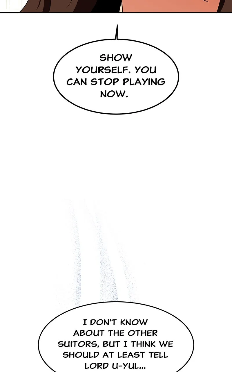 Read How a Goddess Wins Over Tigers chapter 119 image 1 on Lezhin