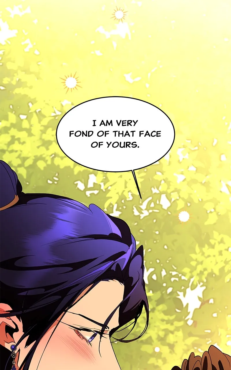 Read How a Goddess Wins Over Tigers chapter 119 image 100 on Lezhin