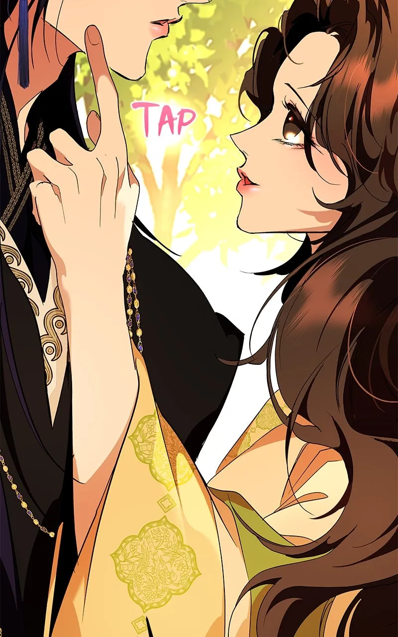 Read How a Goddess Wins Over Tigers chapter 119 image 101 on Lezhin