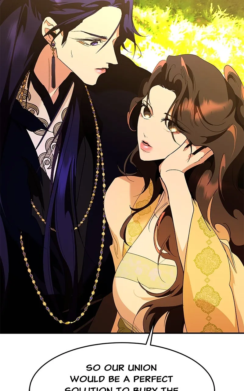 Read How a Goddess Wins Over Tigers chapter 119 image 104 on Lezhin