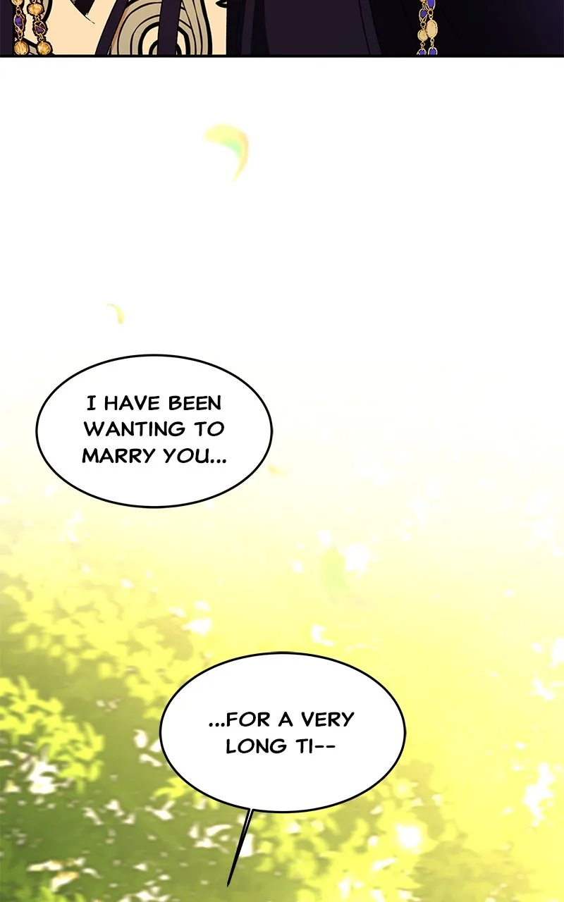 Read How a Goddess Wins Over Tigers chapter 119 image 112 on Lezhin