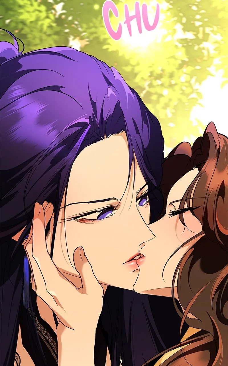 Read How a Goddess Wins Over Tigers chapter 119 image 113 on Lezhin