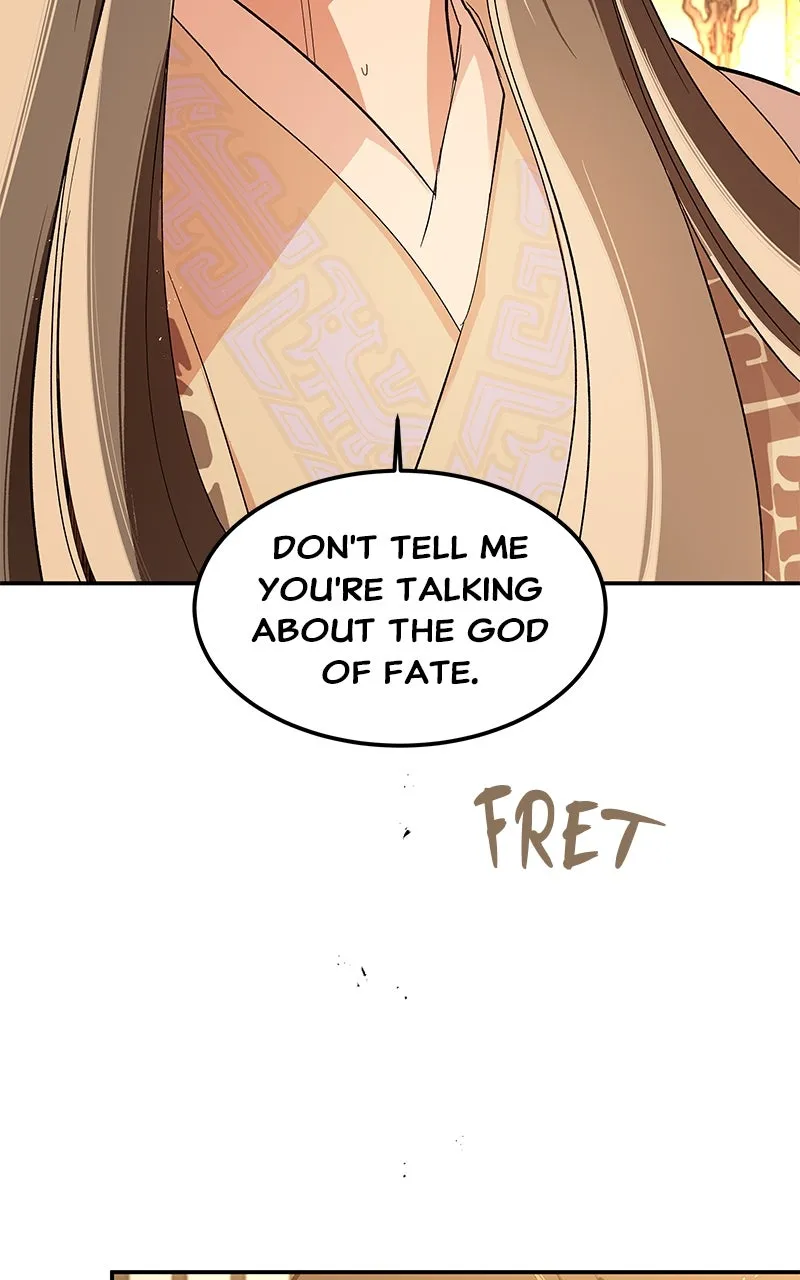 Read How a Goddess Wins Over Tigers chapter 119 image 12 on Lezhin